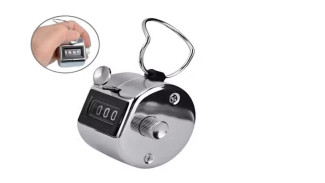 Rekomendasi Tasbih Digital Canggih di Bawah Rp20 Ribu! Murah, Praktis, dan Modern