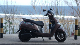 Motor Listrik NOAbike: Solusi Transportasi Ramah Lingkungan