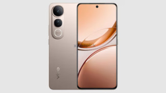 Bocoran Vivo V50 Lite 4G! Desain & Spesifikasi Terungkap, Siap Jadi HP Mid-Range Terbaik?