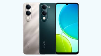 Vivo Y04 4G Resmi Muncul! Desain & Spesifikasi Ungkap Kejutan Baru