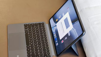 Oppo Pad 4 Pro Hadir dengan Snapdragon 8 Elite! Kapan Meluncur?