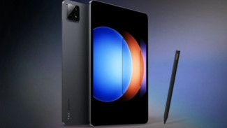 Xiaomi Siapkan Tablet Baru dengan HyperCharging 120W, Isi Baterai Sekejap!