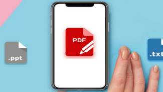 Rahasia Membuat Dokumen di HP Tanpa Ribet! Cepat & Praktis, Wajib Coba!