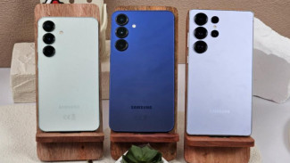 Samsung Galaxy S25 Pecahkan Rekor! Terjual 1 Juta Unit dalam 21 Hari!