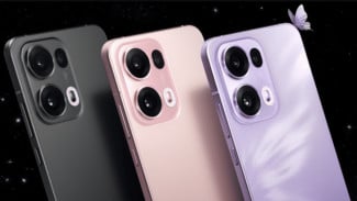 Bocoran  Oppo Reno 14 Pro: Spesifikasi Ungkap Kamera Periskop 50MP, Pemindai Sidik Jari Ultrasonik, dan Tombol Kamera Canggih