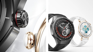 Huawei Watch GT 5 Pro: Smartwatch Premium dengan Desain Mewah dan Fitur Canggih