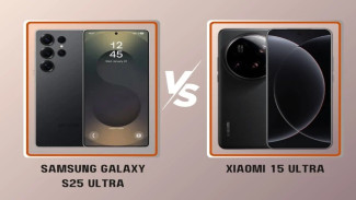 Xiaomi 15 Ultra vs Galaxy S25 Ultra: Duel Flagship Terpanas 2025, Siapa Pemenangnya?