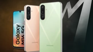 Samsung Galaxy M16 dan M06 Resmi Rilis: Spesifikasi Gahar, Harga Terjangkau!
