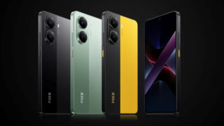 POCO X7 Series Resmi Dirilis di Indonesia: Spesifikasi Gahar, Harga Menarik!