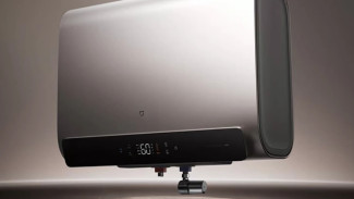 Xiaomi Mijia Water Heater P10: Lebih Cerdas, Panas Lebih Cepat, dan Bebas Kerak!