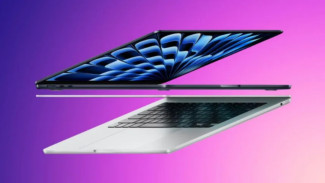 Apple Siap Rilis MacBook Air dengan Chip M4? Ini Bocoran Terbarunya!