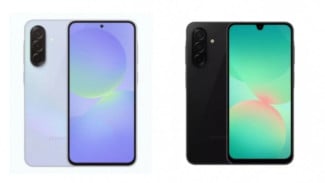 Samsung Galaxy A36 vs A26: Duel HP Baru, Pakai Chipset Beda! Mana yang Lebih Unggul?