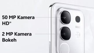 Duel Panas! vivo Y29 vs Moto G45, Siapa Raja Rp2 Jutaan?