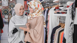 Peluang Emas Jadi Dropshipper Baju Lebaran di Shopee Saat Ramadan, Cuan Banyak!