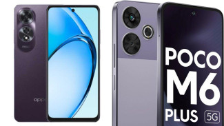 5 HP Terbaik Harga 2 Jutaan di Maret 2025, Cocok untuk Lebaran!