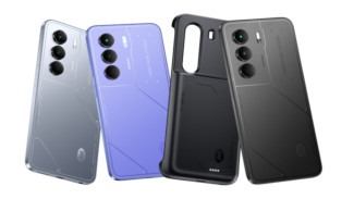 Itel Power 70 Resmi Dirilis: Baterai 6000 mAh, Layar Tangguh, dan Harga Cuma Rp 1 Jutaan!