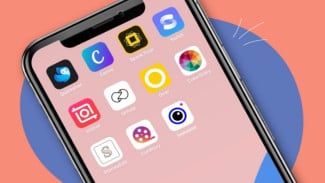 10 Aplikasi Edit Foto Terbaik 2025: Ubah Foto Biasa Jadi Karya Seni!