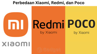 Perbedaan Xiaomi, Redmi, dan Poco Lengkap Mulai dari Fitur Hingga Harganya