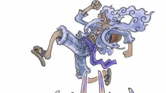 Misteri Awan di Awakening Zoan One Piece, Tanda Kekuatan Ilahi?