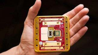 Microsoft Resmi Rilis Chip Kuantum Majorana 1, Revolusi Teknologi Dimulai!