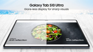 Samsung Galaxy Tab S10 Series Resmi Dirilis! Layar Besar, Visual Memukau, dan Fitur Canggih untuk Pengalaman Streaming Tanpa Tanding!