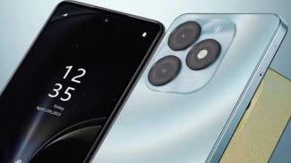 7 Rekomendasi HP Terbaik di Bawah 1,5 Juta untuk Awal Maret 2025: Performa Gacor, Desain Kece, dan Harga Terjangkau!