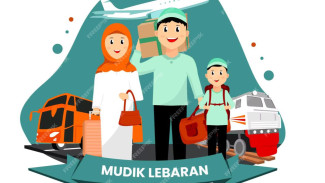Pendaftaran Mudik Gratis BUMN 2025 Dibuka, Begini Cara Daftarnya!