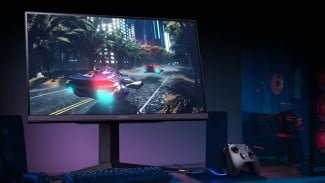 TN, IPS, VA, atau OLED? Ini Panel Monitor Terbaik untuk Gaming!