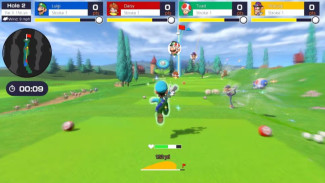 Rekomendasi Game Golf Nintendo Switch, Ngabuburit Jadi Makin Asyik!