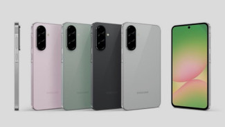 Samsung Galaxy A56 5G: Spesifikasi Gahar & Cara Pesan Mudah di Indonesia!