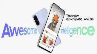 Samsung Luncurkan 3 Ponsel Cerdas dengan AI Terbaik, Harga Terjangkau!