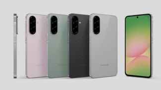 Samsung Galaxy A56 5G dan A36 5G Resmi Dirilis: Fitur AI Canggih dan Harga Menarik!