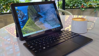 Layar Sentuh Tajam & Stylus Sensitif: Advance Evo X13, Solusi Hybrid untuk Produktivitas dan Kreativitas