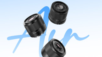 Lensa Viltrox 25mm F1.7 Air: Ringan, Tajam, dan Ideal untuk Fotografi Travel & Street