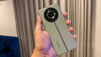 Realme 11 Pro 5G: Desain Elegan, Kamera Canggih, dan Performa Tangguh Harga 3 Jutaan!