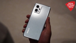 Spesifikasi Gahar, Harga Bersaing! Ini Alasan Redmi K50i 5G Layak Jadi Incaran.