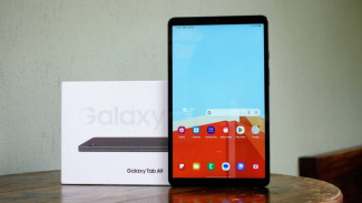 Samsung Galaxy Tab A9 Turun Harga Gila-gilaan! Tablet Sejutaan Ini Punya Performa Ngebut
