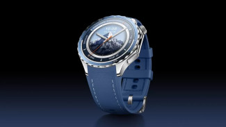 Oppo Watch X2 Performa Kencang, GPS Akurat dan Daya Tahan Baterai Lama! Cocok untuk Aktivitas Harian!