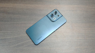 Oppo Reno 8 5G Turun Harga Drastis, HP Dengan Layar Amoled Tajam Masih Layak Dibeli di 2025
