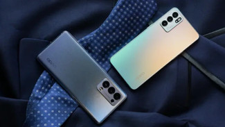 Daftar Lengkap Harga HP Oppo Terbaru Maret 2025, Pilih yang Sesuai Budget!