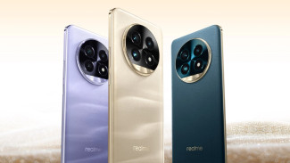 Realme 14 Pro & 14 Pro Plus Resmi Dirilis, Casing Bisa Berubah Warna!