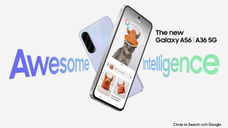 3 HP Samsung Terbaru Rilis di Awal Ramadan 2025, Hadir dengan Fitur AI Canggih