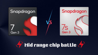 Snapdragon 7 Gen 3 vs 7s Gen 3: Perbandingan Performa, Benchmark, dan Perbedaan Kunci