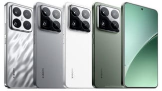 Xiaomi 16 Pro Bakal Guncang Pasar Smartphone dengan Bingkai 3D, Bobot Lebih Ringan, Performa Lebih Kencang!