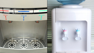 Cara Membersihkan Dispenser Agar Bebas Lumut dan Bau!