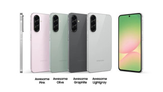 Galaxy A56 5G Resmi Dirilis! Ini 5 Keunggulan yang Bikin Anda Tergoda