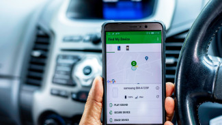 Cara Menemukan HP Android yang Hilang dengan Find My Device