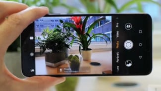 HP Kamera Terbaik Setara DSLR , Ini 10 Pilihan Paling Laris di Tahun 2025!