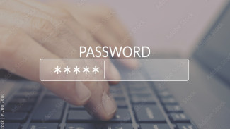 Hati-Hati! 10 Kata Sandi yang Paling Mudah Diretas, Jangan Gunakan Salah Satunya!