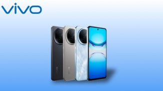 Spesifikasi Gahar! Vivo Y300i Hadir dengan Snapdragon 4 Gen 2 dan Baterai Jumbo 6500mAh